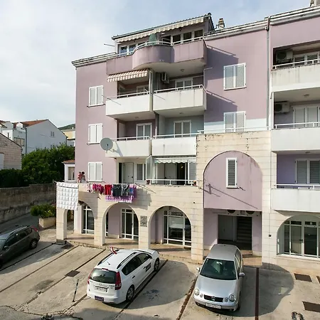 Apartment Valerija Dubrovnik